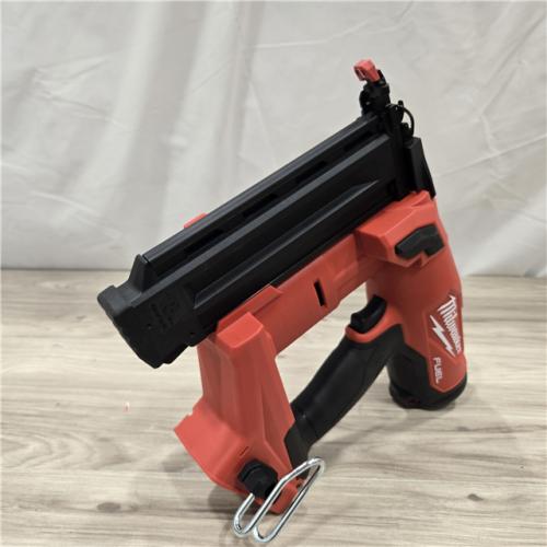 AS-IS Milwaukee M18 FUEL 18 Gauge Brad Nailer (TOOL ONLY)