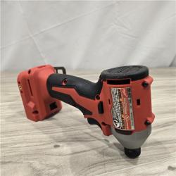 AS-IS Milwaukee M18 4-Tool Combo Kit