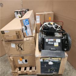 Phoenix AS-IS Monster Turbo Pallet