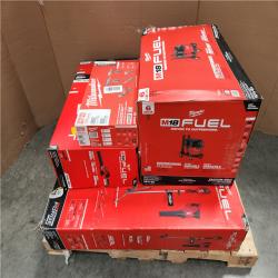 CALIFONIA  AS-IS TOOL PALLET