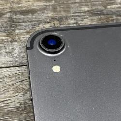 AS-IS Apple 12.9-inch iPad Pro (3rd generation) Wi-Fi + Cellular with 512GB of storage in Space Gray