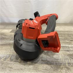 AS-IS Milwaukee FUEL 18V Lithium-Ion Brushless Cordless Compact Bandsaw (Tool-Only)