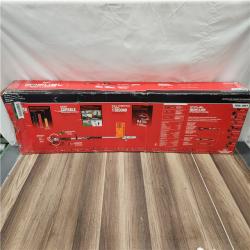 AS-IS- M18 FUEL 18V 10 in. Brushless Cordless Battery Powered Pole Saw with QUIK-LOK Attachment Capability (Tool-Only)