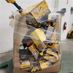 Dallas Location - As-Is DEWALT Tool Pallet