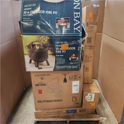 Phoenix AS-IS .Com Home Improvement Pallet