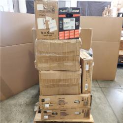 Phoenix AS-IS Mixed Home Improvement Pallet