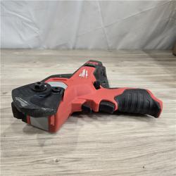 AS-IS Milwaukee M12 600 Mcm Cable Cutter Kit