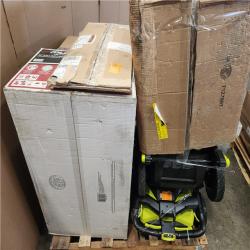 Phoenix AS-IS Mixed Home Improvement Pallet