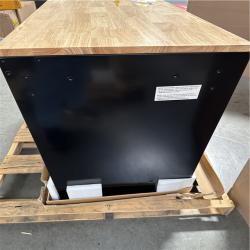 California AS-IS Husky 10-Drawer Mobile Workbench