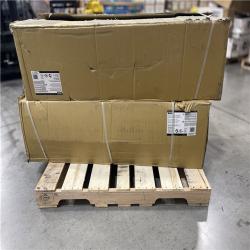 DALLAS LOCATION- RIDGID 6 Amp Corded 6-1/8 in. Jointer/Planer PALLET (2 UNITS)