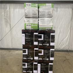 Houston Location - AS-IS home improvement pallet