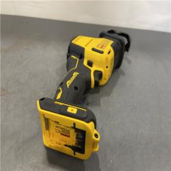 AS-IS - Dewalt ATOMIC 20V MAX Cordless One-Handed Reciprocating Saw
