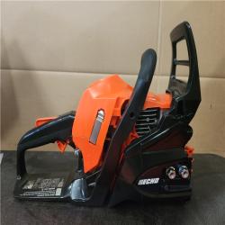 Phoenix NEW ECHO 16 in. 34.4 cc Gas 2-Stroke Engine Rear Handle Chainsaw