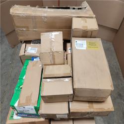 Phoenix AS-IS Mixed Target Pallet