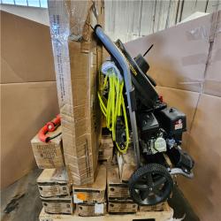 Phoenix AS-IS Monster Turbo Pallet