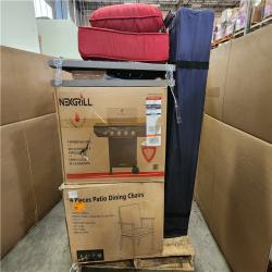 Phoenix AS-IS .Com Home Improvement Pallet