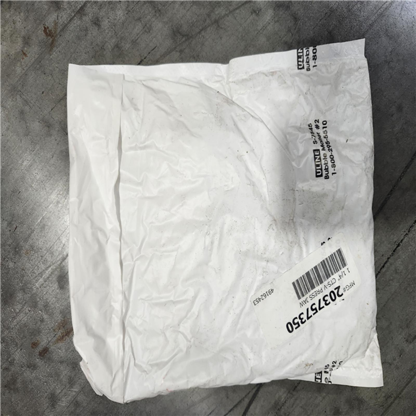 NEW! - Milwaukee M12 Force Logic 1-1/4 in. Press Tool Jaw