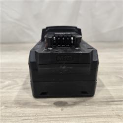 AS-IS M18 18V Lithium-Ion REDLITHIUM FORGE Starter Kit