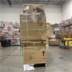 DALLAS LOCATION - AS-IS HOME IMPROVEMENT PALLET