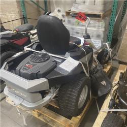 Dallas Location - As-Is Murray Cruz 42 Zero-Turn Lawn Mower