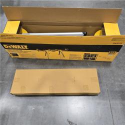 LIKE NEW! - Dewalt | Compact Miter Saw Stand