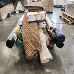 Phoenix AS-IS Mixed Home Improvement Pallet
