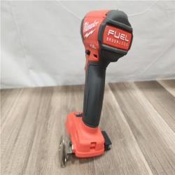 AS-IS- Milwaukee - M18 Fuel Surge 18V Cordless Drill/Driver (Tool-Only)