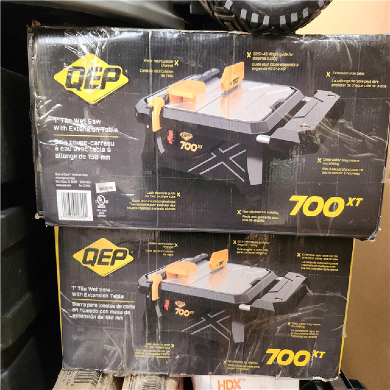 Phoenix AS-IS .Com Home Improvement Pallet