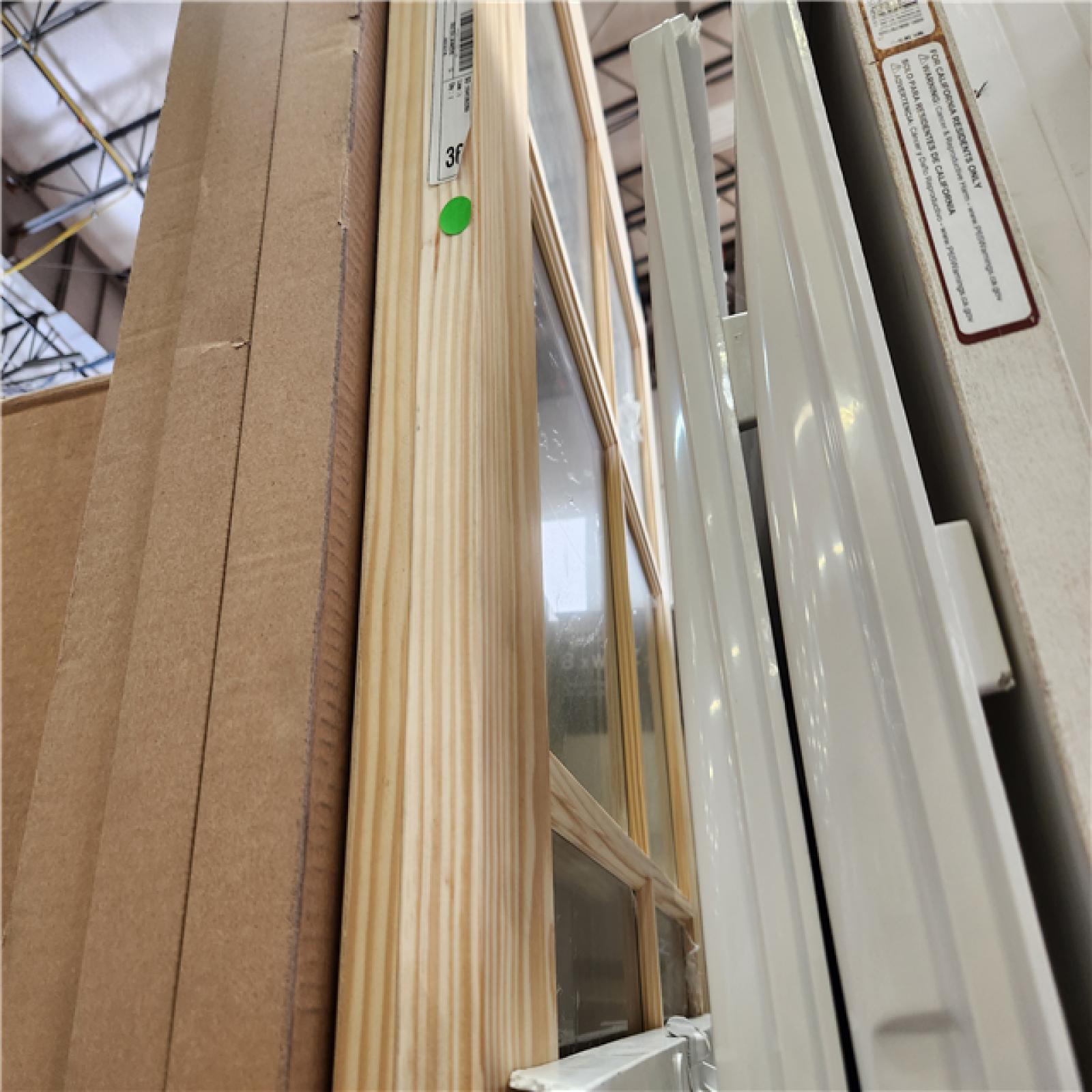 Phoenix AS-IS Mixed Home Improvement Pallet