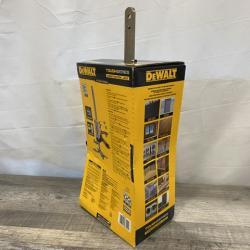 NEW - DEWALT Toughseries Construction Jack Set (1-Piece)