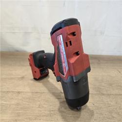 AS-IS Milwaukee FUEL 18V Cordless 1/2 in. Impact Wrench (Tool-Only)