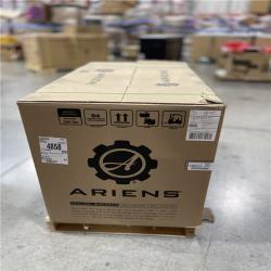 DALLAS LOCATION- NEW!- Ariens Classic 24 in. 208cc Electric Start 2-Stage Self-propelled Gas Snow Blower