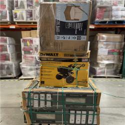 DALLAS LOCATION- AS-IS HOME IMPROVEMENT PALLET