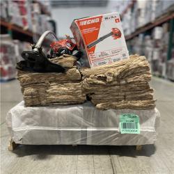 DALLAS LOCATION- AS-IS MONSTER TURBO