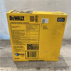 NEW - DEWALT 20-Volt MAX XR Copper Cutter (Tool Only)