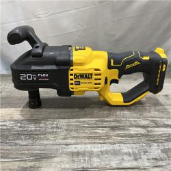 LIKE NEW - DEWALT 20V Max Cordless Brushless 7/16 in. Quick Change Stud and Joist Drill (Tool Only)