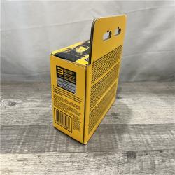 NEW - DEWALT 20V MAX XR POWERSTACK Lithium-Ion Battery Starter Kit with 1.7Ah Battery and Charger