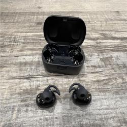 AS-IS Bose Bluetooth Wireless Headphones - Black 429708