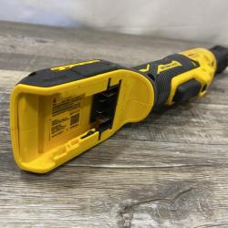 AS-IS DEWALT ATOMIC 20V MAX Cordless 1/2 in. Ratchet (Tool Only)