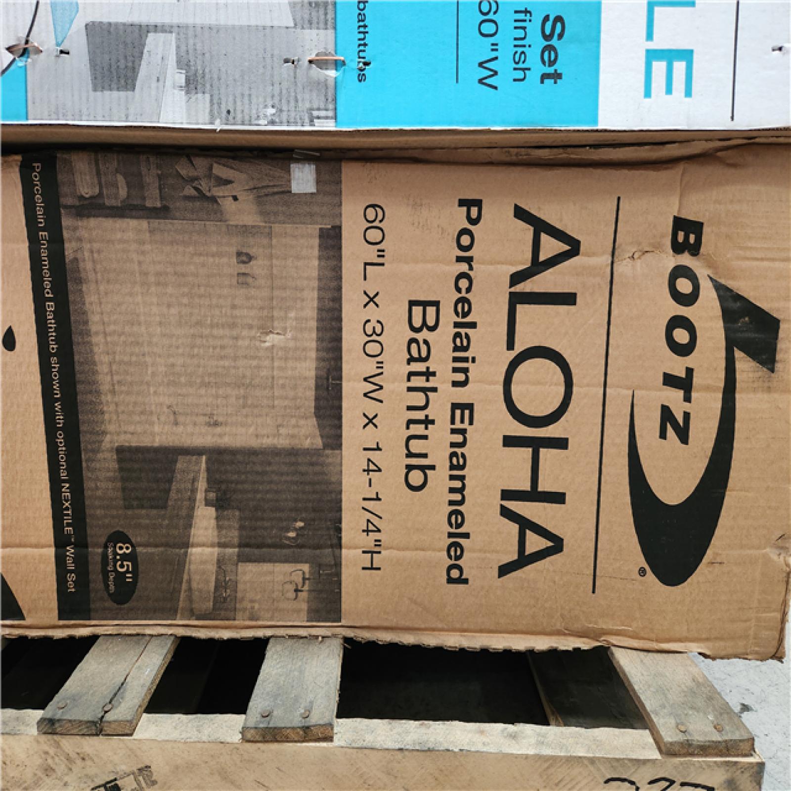 Phoenix AS-IS Mixed Home Improvement Pallet