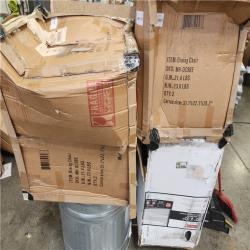 Phoenix AS-IS Mixed Home Improvement Pallet