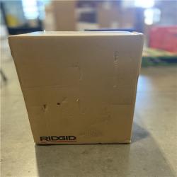 NEW! - RIDGID 115-Volt K-50 Sectional Drain Cleaner Machine for 1-1/4 in. to 4 in. Drain Lines