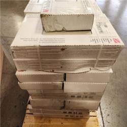 Phoenix NEW Daltile Rorington Taupe 12 in. x 24 in. Glazed Porcelain Floor and Wall Tile (545 sq. ft. /31 case)