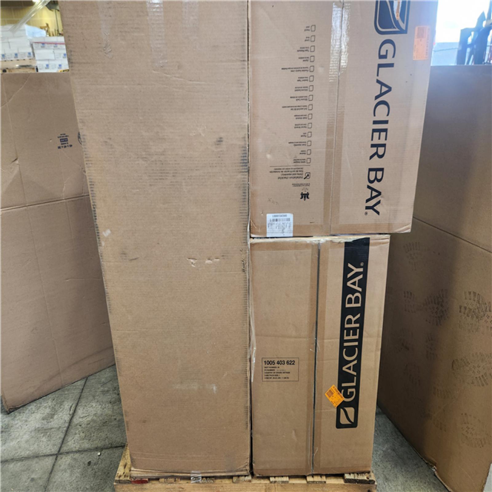 Phoenix AS-IS Monster Turbo Pallet