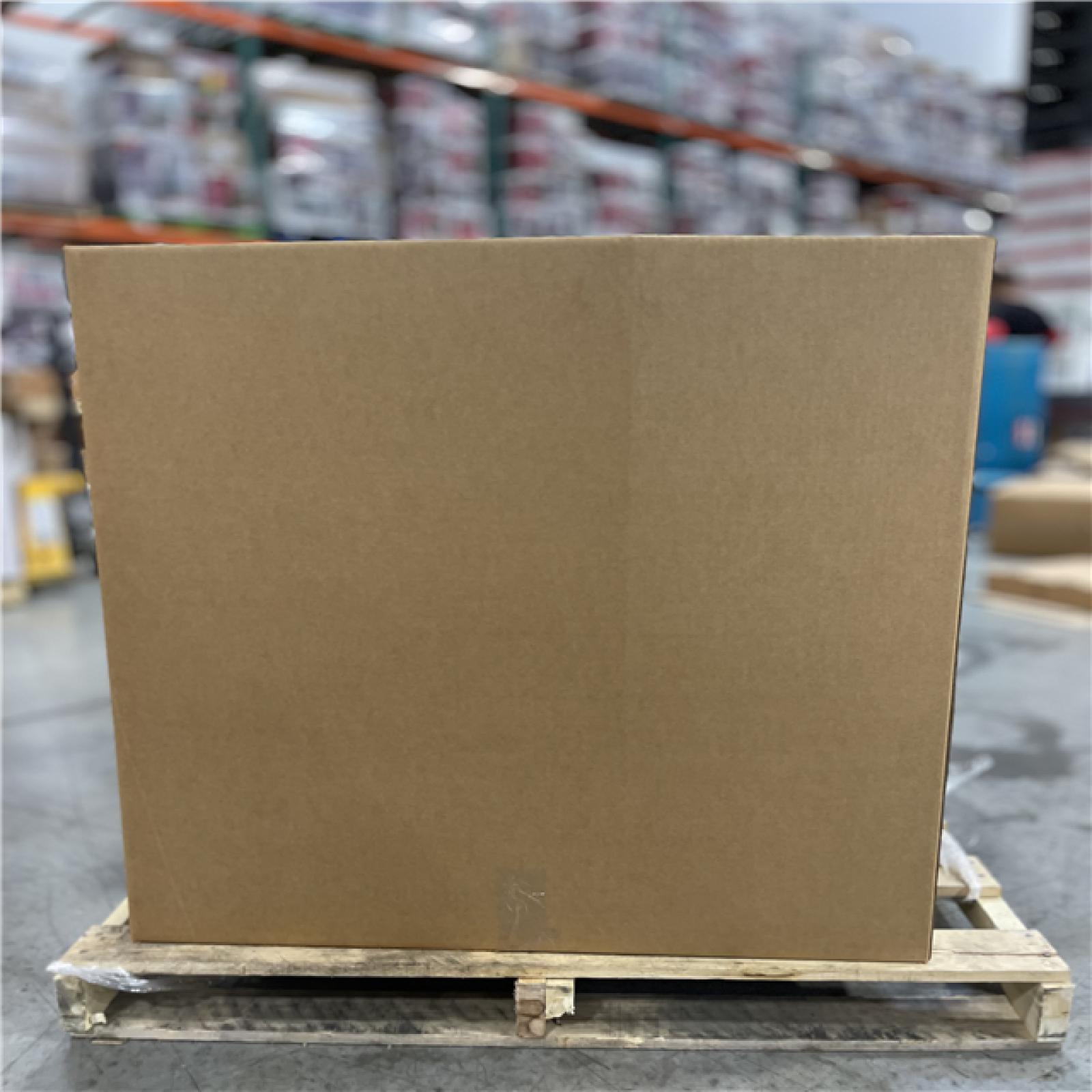 DALLAS LOCATION- NEW! MIXED BULLSEYE PALLET