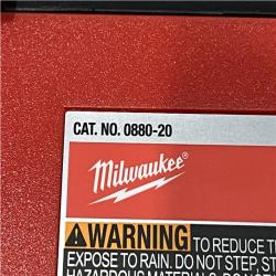 NEW - Milwaukee 18-Volt 2 Gal. Lithium-Ion Cordless Wet/Dry Vacuum (Vacuum-Only)