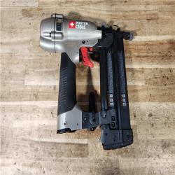 HOUSTON LOCATION - AS - IS 18-Gauge Pneumatic Brad Nailer (TOOL ONLY)