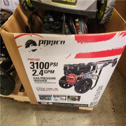 Phoenix AS-IS Monster Turbo Pallet