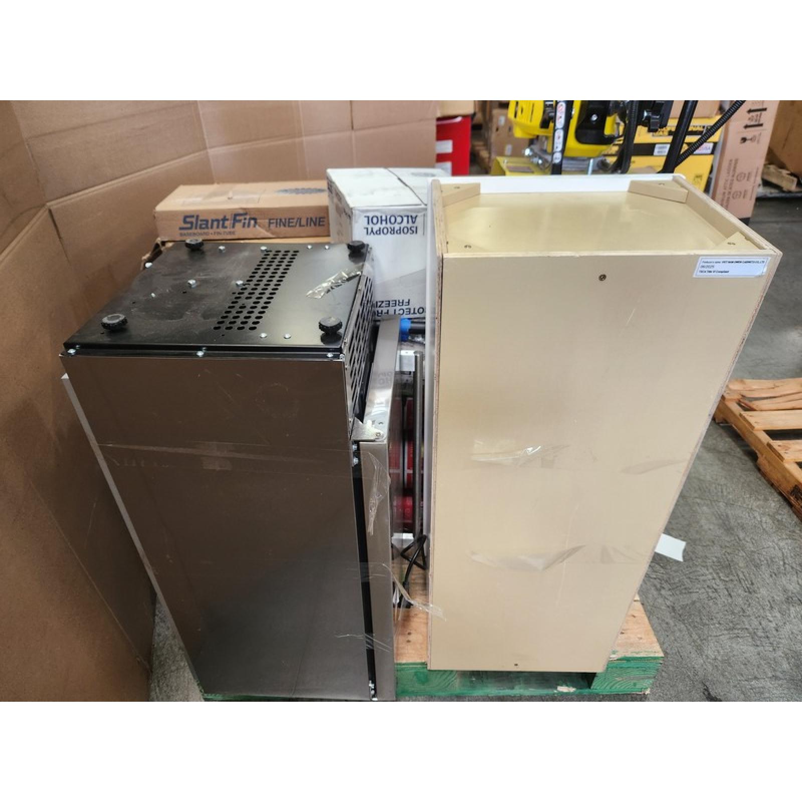 Phoenix AS-IS Monster Turbo Pallet