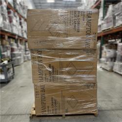 DALLAS LOCATION- AS-IS HOME IMPROVEMENT PALLET